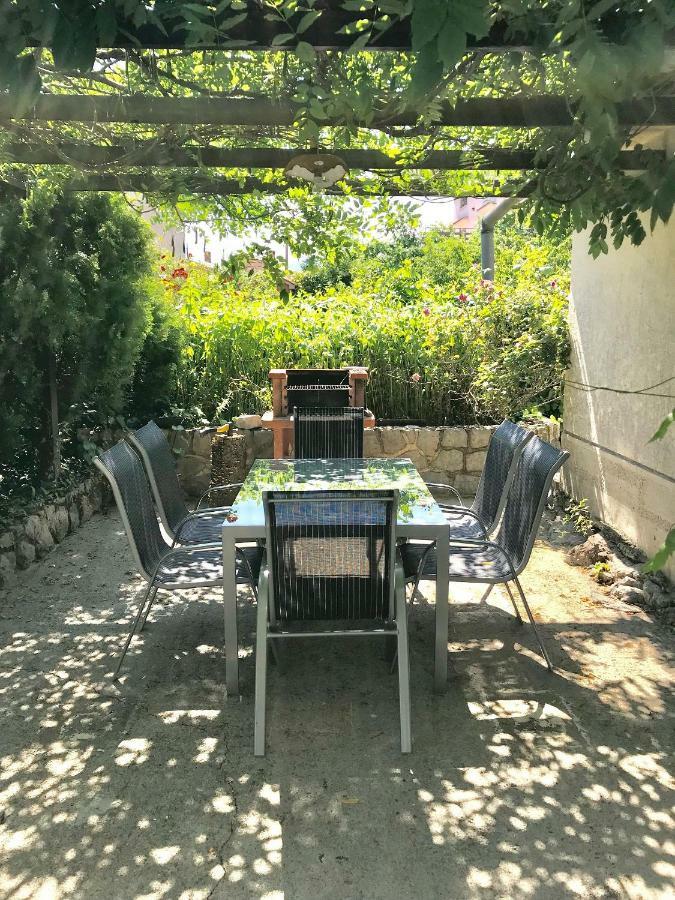 Apartman Blazek Kastav Exterior foto